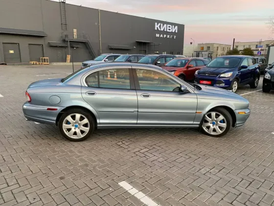Продажа Jaguar X-Type I, 2005г., Могилёв Могилев