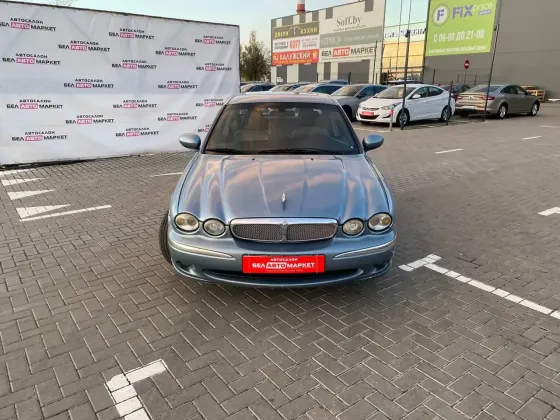 Продажа Jaguar X-Type I, 2005г., Могилёв Могилев