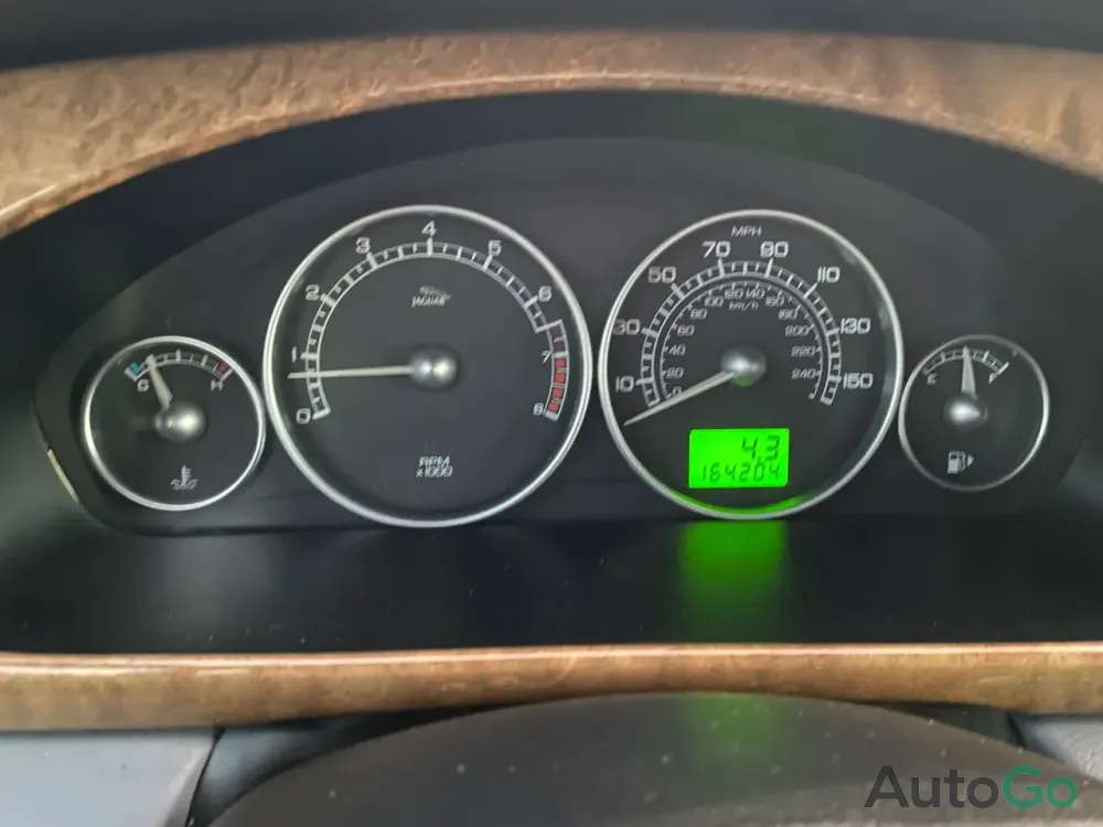 Продажа Jaguar X-Type I, 2005г., Могилёв Могилев - изображение 11