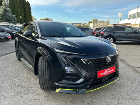 Продажа Changan UNI-T I, 2021г., Мозырь Мозырь