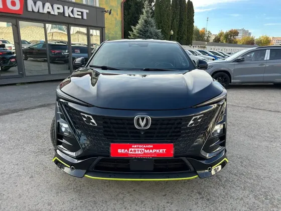 Продажа Changan UNI-T I, 2021г., Мозырь Мозырь