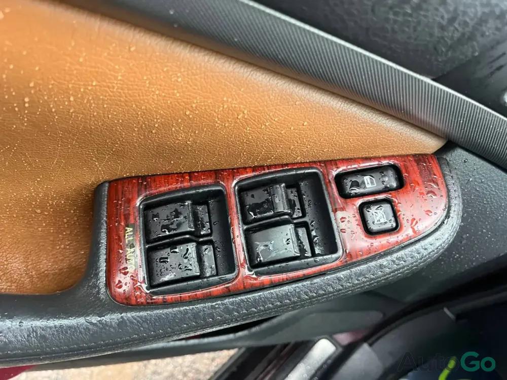 Продажа Toyota Avensis III, 2008г., Витебск Витебск - изображение 9