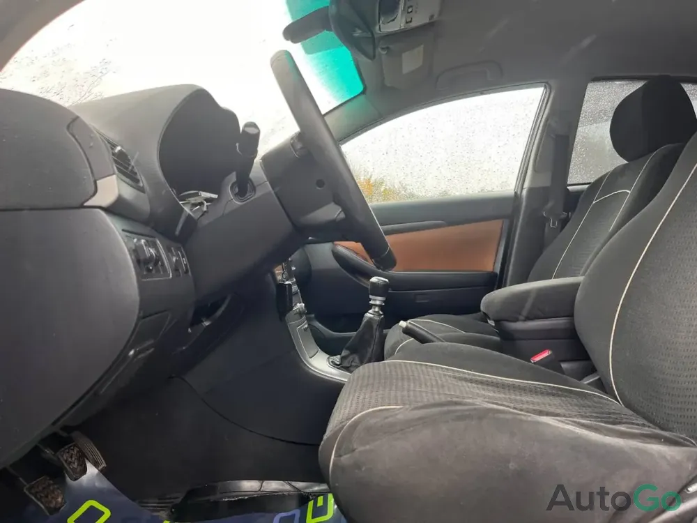 Продажа Toyota Avensis III, 2008г., Витебск Витебск - изображение 10