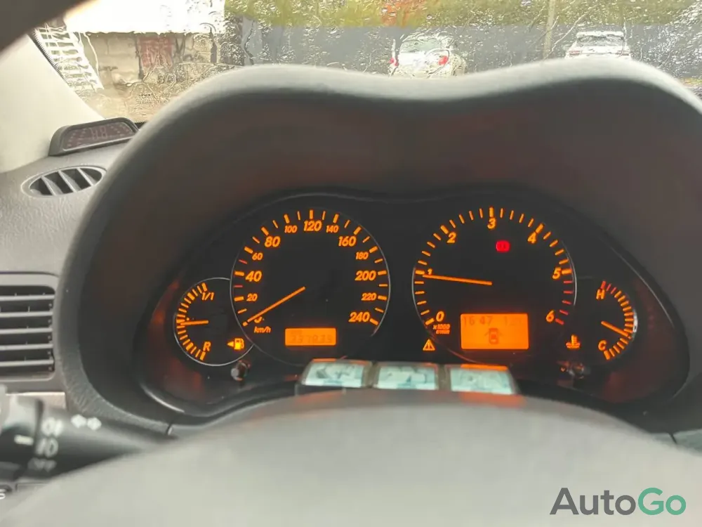 Продажа Toyota Avensis III, 2008г., Витебск Витебск - изображение 11