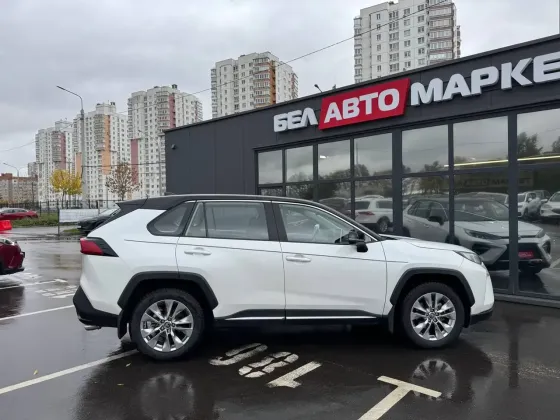 Продажа Toyota Wildlander I, 2020г., Минск Минск