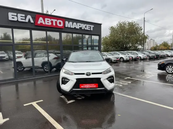Продажа Toyota Wildlander I, 2020г., Минск Минск