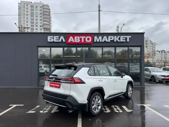 Продажа Toyota Wildlander I, 2020г., Минск Минск