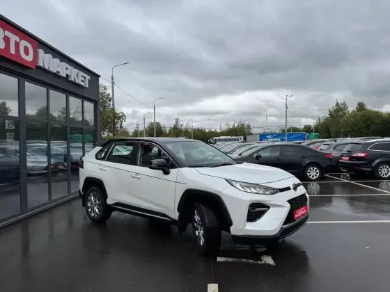 Продажа Toyota Wildlander I, 2020г., Минск Минск