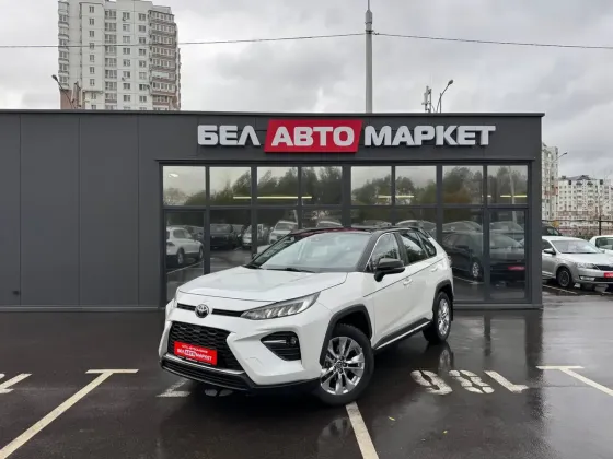 Продажа Toyota Wildlander I, 2020г., Минск Минск