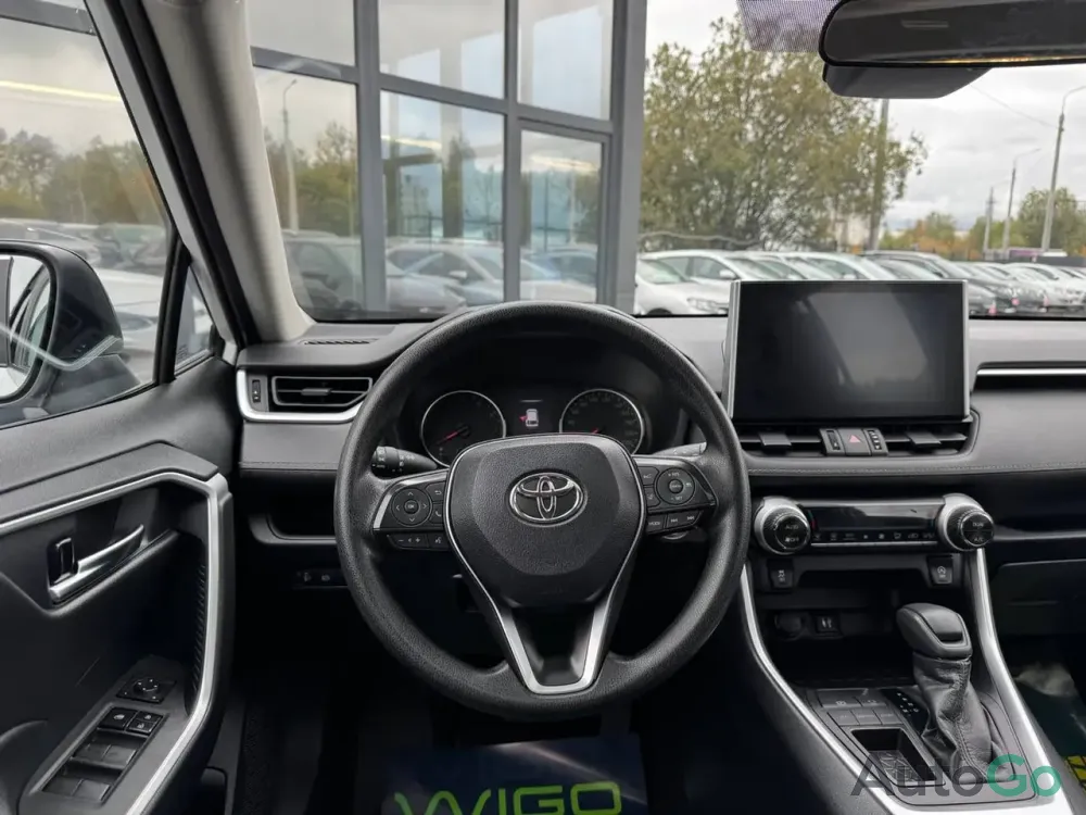 Продажа Toyota Wildlander I, 2020г., Минск Минск - изображение 10