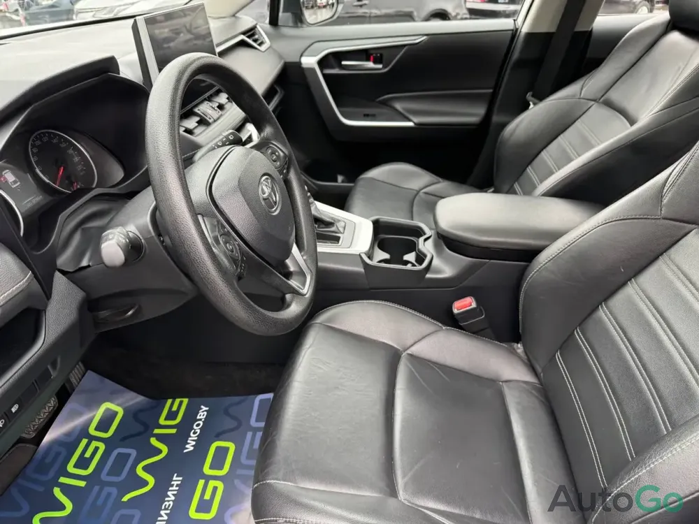 Продажа Toyota Wildlander I, 2020г., Минск Минск - изображение 9