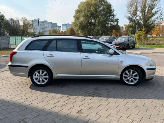 Продажа Toyota Avensis II, 2003г., Гомель Гомель