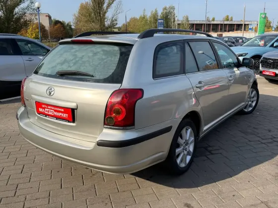 Продажа Toyota Avensis II, 2003г., Гомель Гомель