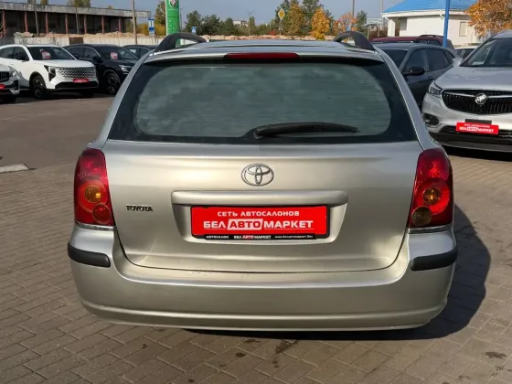 Продажа Toyota Avensis II, 2003г., Гомель Гомель