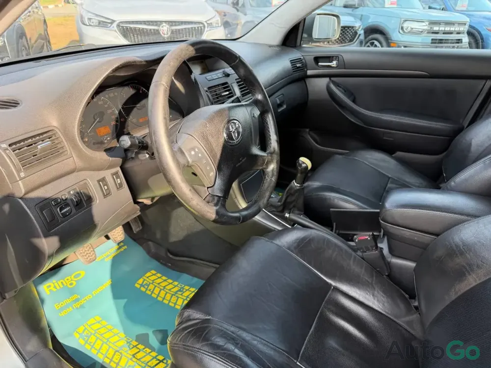 Продажа Toyota Avensis II, 2003г., Гомель Гомель - изображение 10