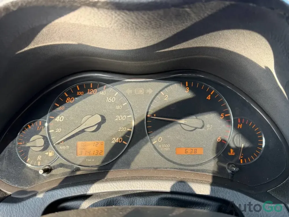 Продажа Toyota Avensis II, 2003г., Гомель Гомель - изображение 12