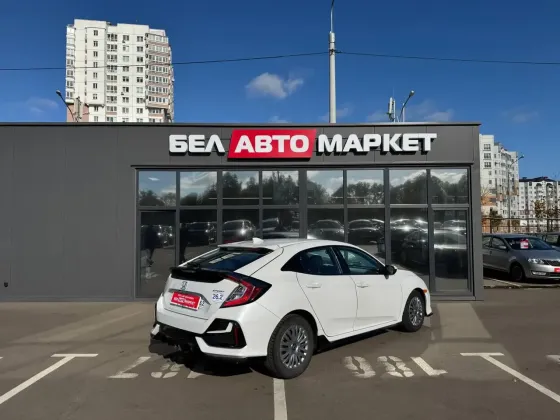Продажа Honda Civic X, 2021г., Минск Минск