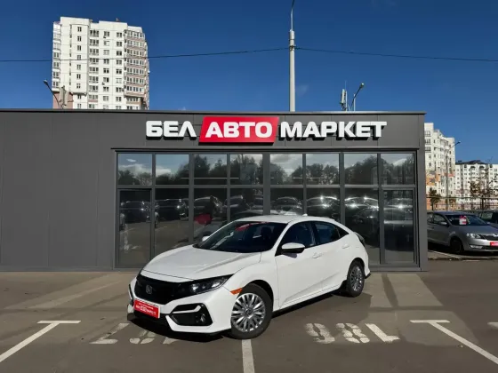 Продажа Honda Civic X, 2021г., Минск Минск