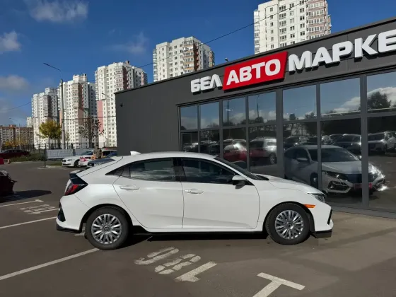 Продажа Honda Civic X, 2021г., Минск Минск