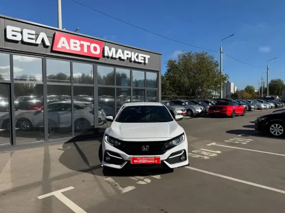 Продажа Honda Civic X, 2021г., Минск Минск