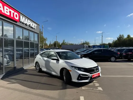 Продажа Honda Civic X, 2021г., Минск Минск