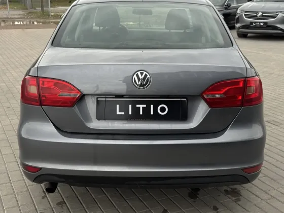 Продажа Volkswagen Jetta (VI), 2011 г., Брест Брест