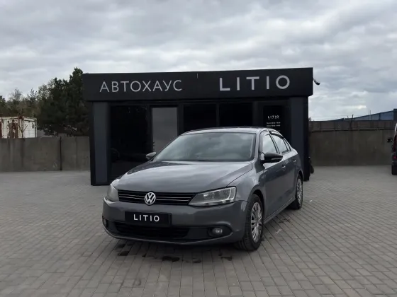 Продажа Volkswagen Jetta (VI), 2011 г., Брест Брест