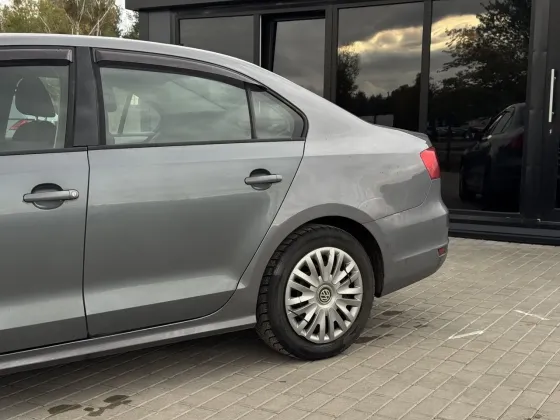 Продажа Volkswagen Jetta (VI), 2011 г., Брест Брест
