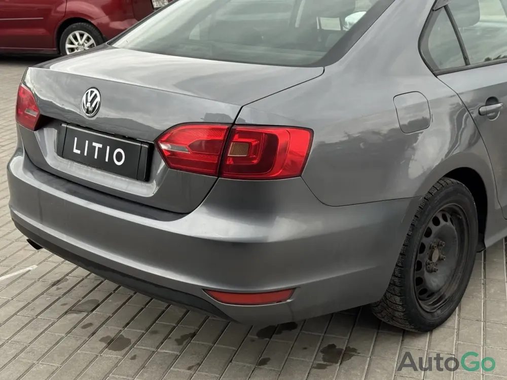 Продажа Volkswagen Jetta (VI), 2011 г., Брест Брест - изображение 7