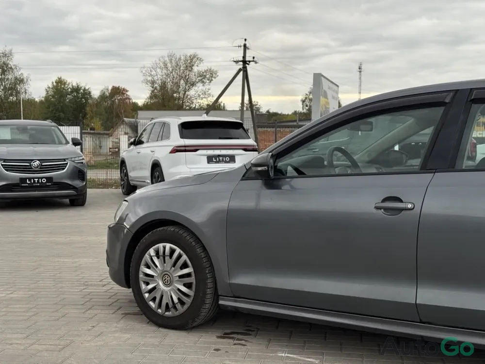 Продажа Volkswagen Jetta (VI), 2011 г., Брест Брест - изображение 3