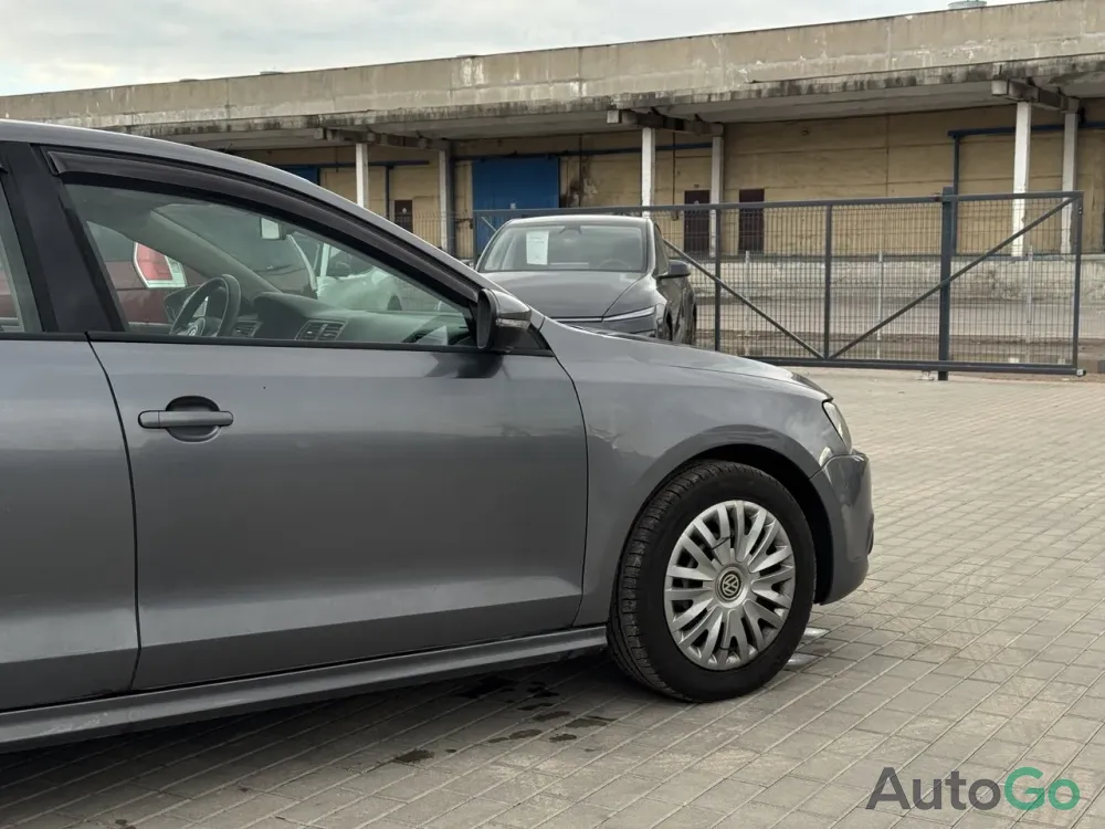 Продажа Volkswagen Jetta (VI), 2011 г., Брест Брест - изображение 9