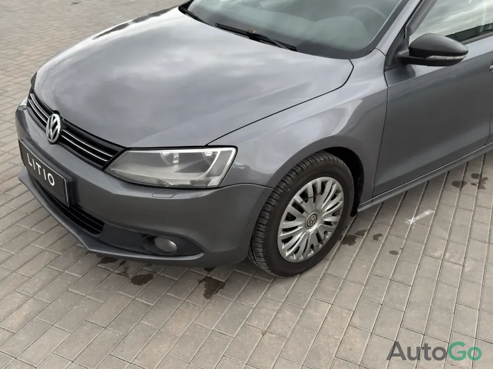 Продажа Volkswagen Jetta (VI), 2011 г., Брест Брест - изображение 2