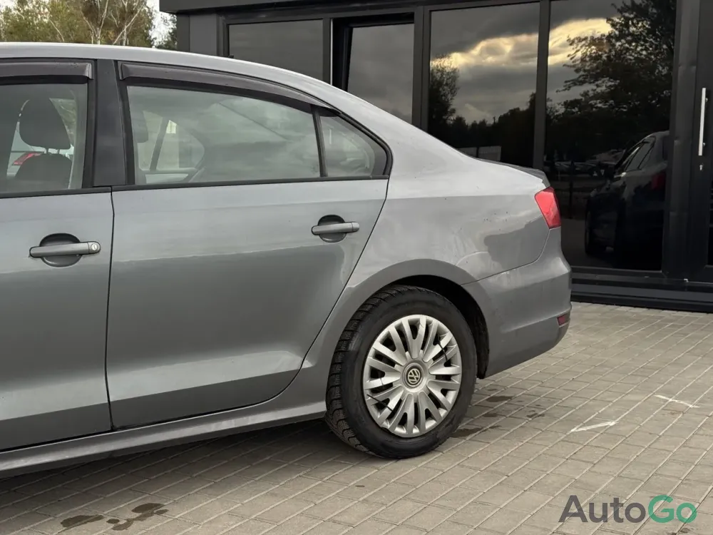 Продажа Volkswagen Jetta (VI), 2011 г., Брест Брест - изображение 4