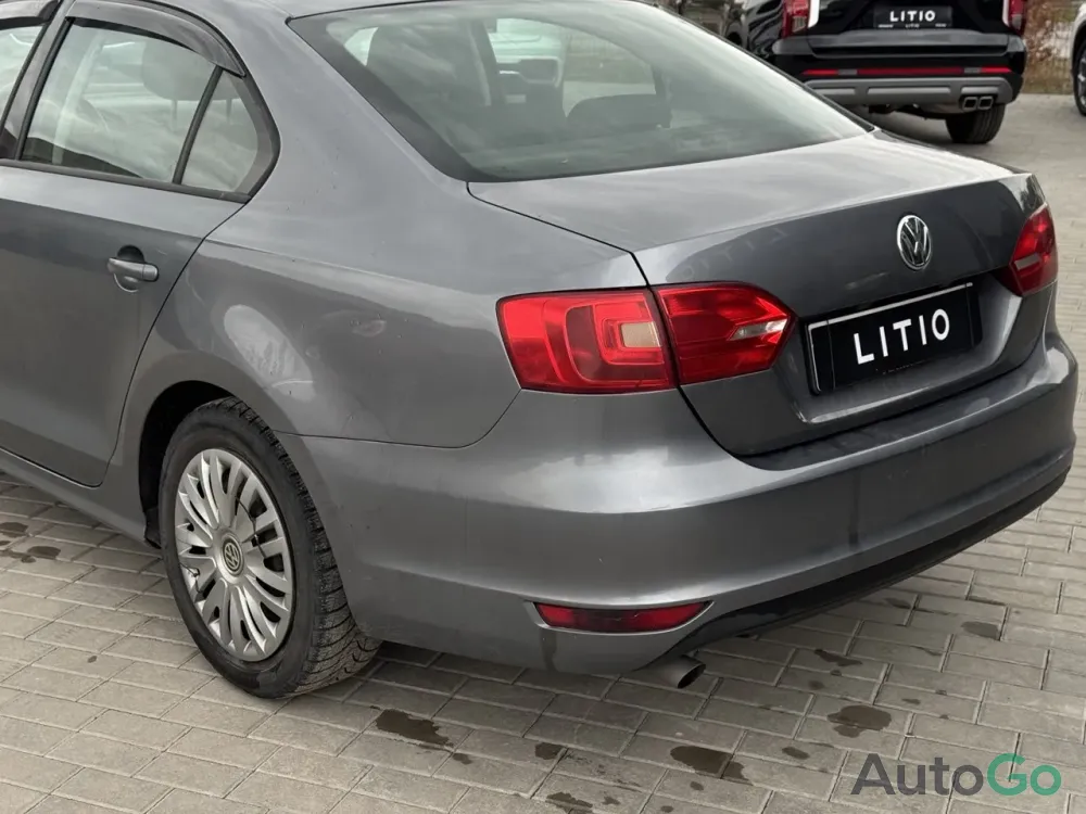 Продажа Volkswagen Jetta (VI), 2011 г., Брест Брест - изображение 5