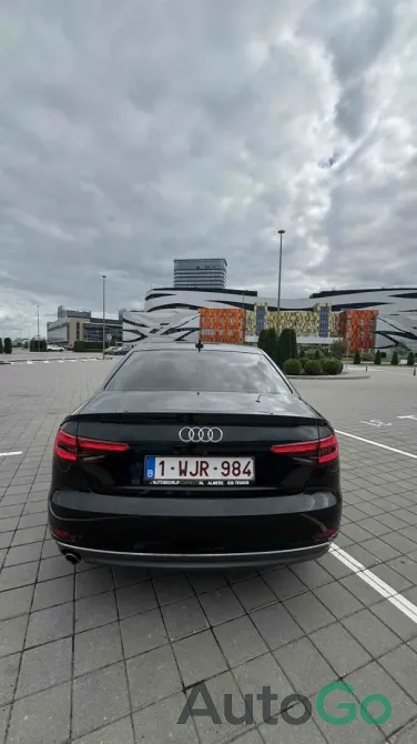 Продажа Audi A4 (B9), 2016 г., Минск Минск - изображение 5