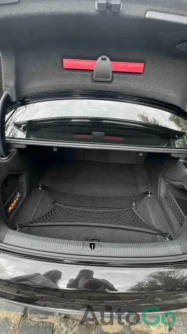 Продажа Audi A4 (B9), 2016 г., Минск Минск - изображение 12