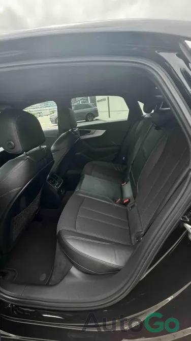 Продажа Audi A4 (B9), 2016 г., Минск Минск - изображение 10