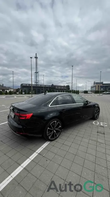 Продажа Audi A4 (B9), 2016 г., Минск Минск - изображение 6