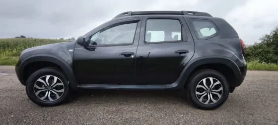 Продажа Renault Duster (I) Рестайлинг, 2017 г., Минск Минск