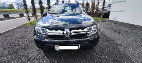 Продажа Renault Duster (I) Рестайлинг, 2017 г., Минск Минск