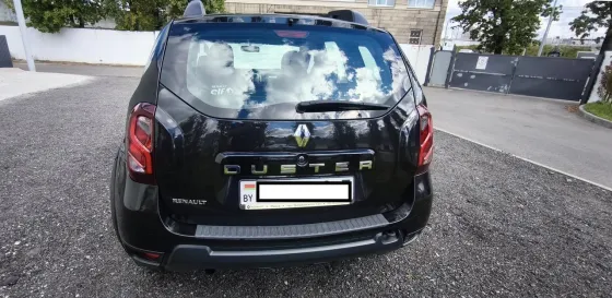 Продажа Renault Duster (I) Рестайлинг, 2017 г., Минск Минск