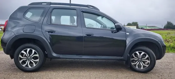 Продажа Renault Duster (I) Рестайлинг, 2017 г., Минск Минск