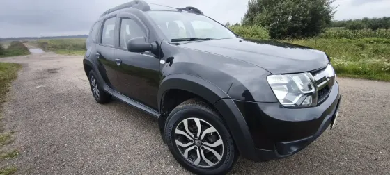 Продажа Renault Duster (I) Рестайлинг, 2017 г., Минск Минск