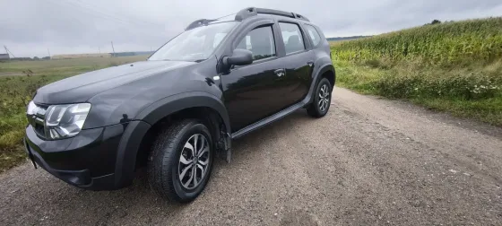 Продажа Renault Duster (I) Рестайлинг, 2017 г., Минск Минск