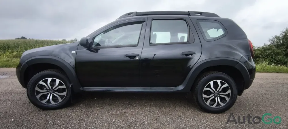 Продажа Renault Duster (I) Рестайлинг, 2017 г., Минск Минск - изображение 5
