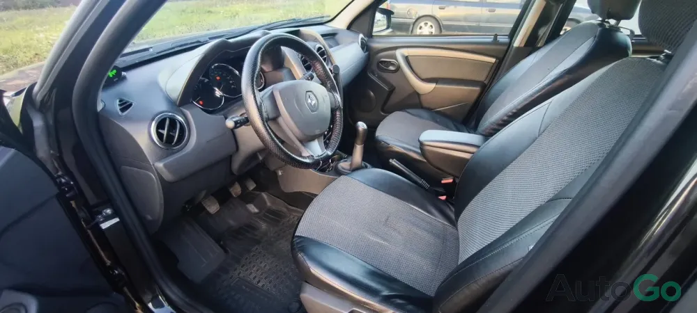 Продажа Renault Duster (I) Рестайлинг, 2017 г., Минск Минск - изображение 10