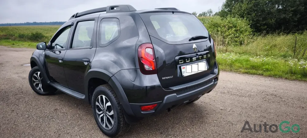 Продажа Renault Duster (I) Рестайлинг, 2017 г., Минск Минск - изображение 7