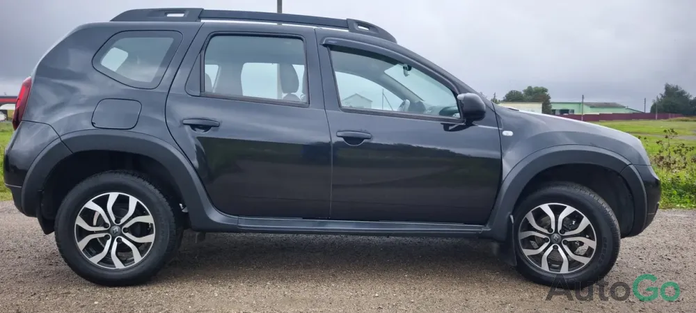 Продажа Renault Duster (I) Рестайлинг, 2017 г., Минск Минск - изображение 4