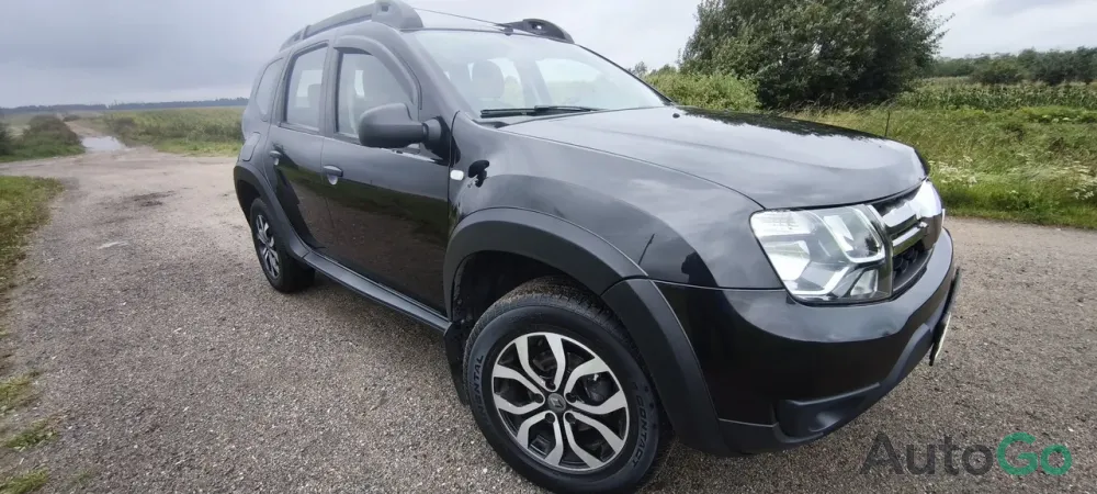 Продажа Renault Duster (I) Рестайлинг, 2017 г., Минск Минск - изображение 1