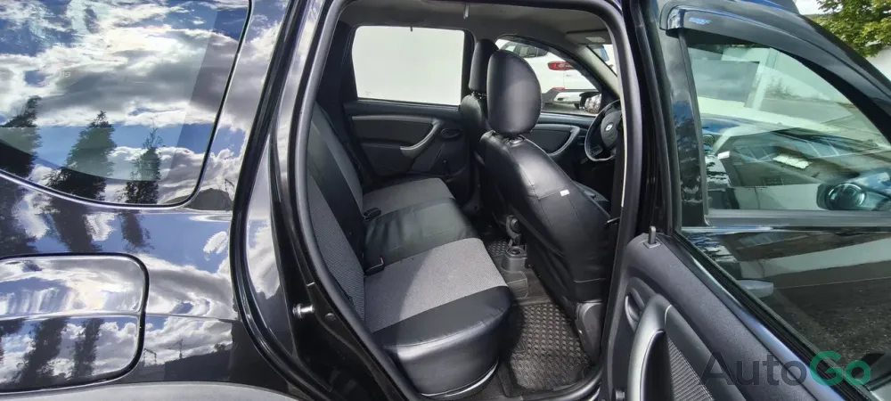 Продажа Renault Duster (I) Рестайлинг, 2017 г., Минск Минск - изображение 11